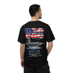 Personalized U.S. Navy Ship T-Shirt - You Pick The Ship