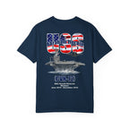 Personalized U.S. Navy Ship T-Shirt - You Pick The Ship