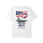 Personalized U.S. Navy Ship T-Shirt - You Pick The Ship