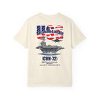 Personalized U.S. Navy Ship T-Shirt - You Pick The Ship