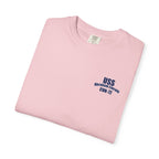 Personalized U.S. Navy Ship T-Shirt - You Pick The Ship