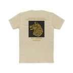 27th Infantry Regiment T‑Shirt — "Nec Aspera Terrent" Wolf Emblem