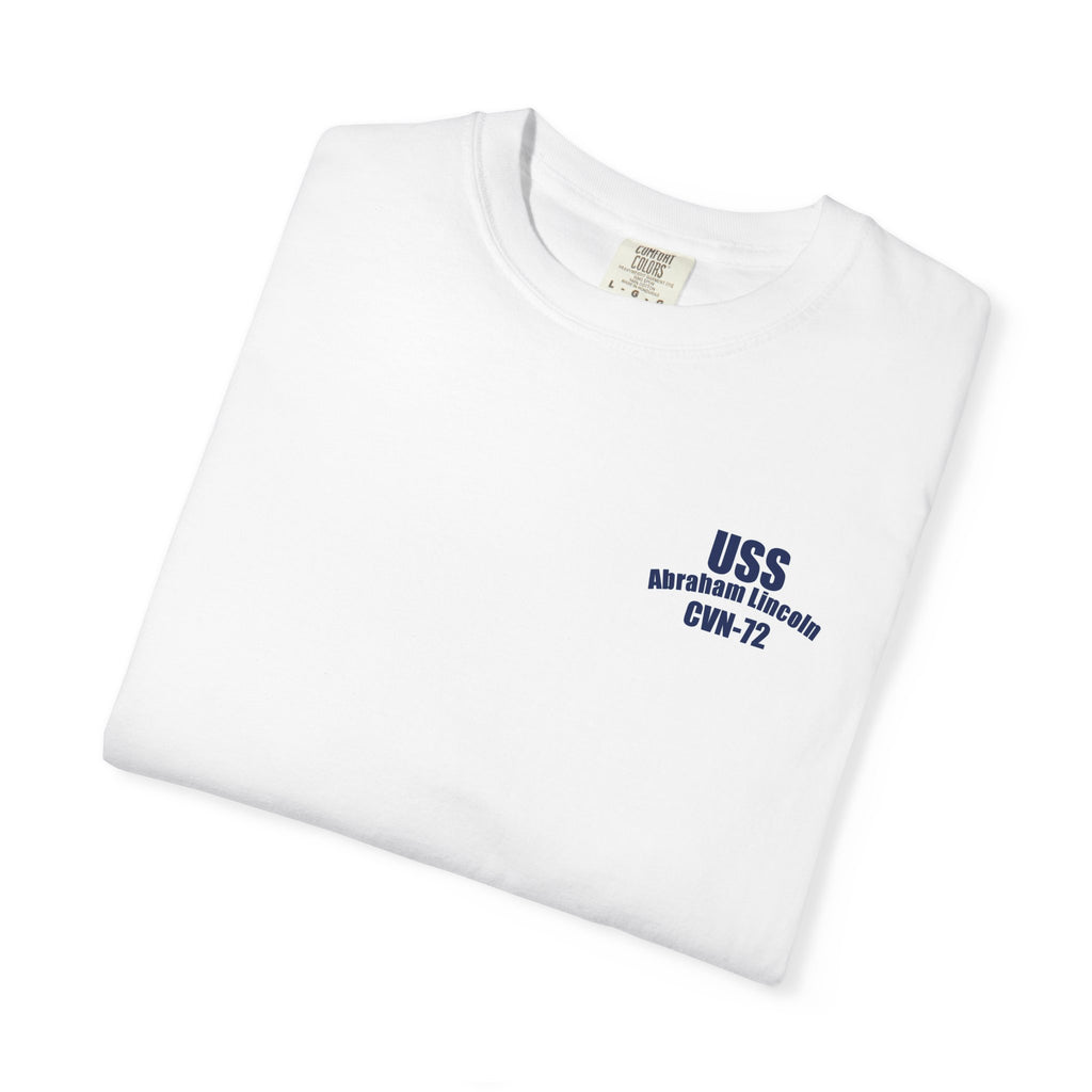 Personalized U.S. Navy Ship T-Shirt - You Pick The Ship