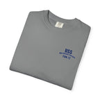 Personalized U.S. Navy Ship T-Shirt - You Pick The Ship