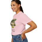 Army Mom Shirt with Helicopters – Personalized Proud Army Mom Comfort Colors Tee