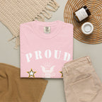 Custom Army Wife Shirt – Personalized Proud U.S. Army Wife Comfort Colors Tee
