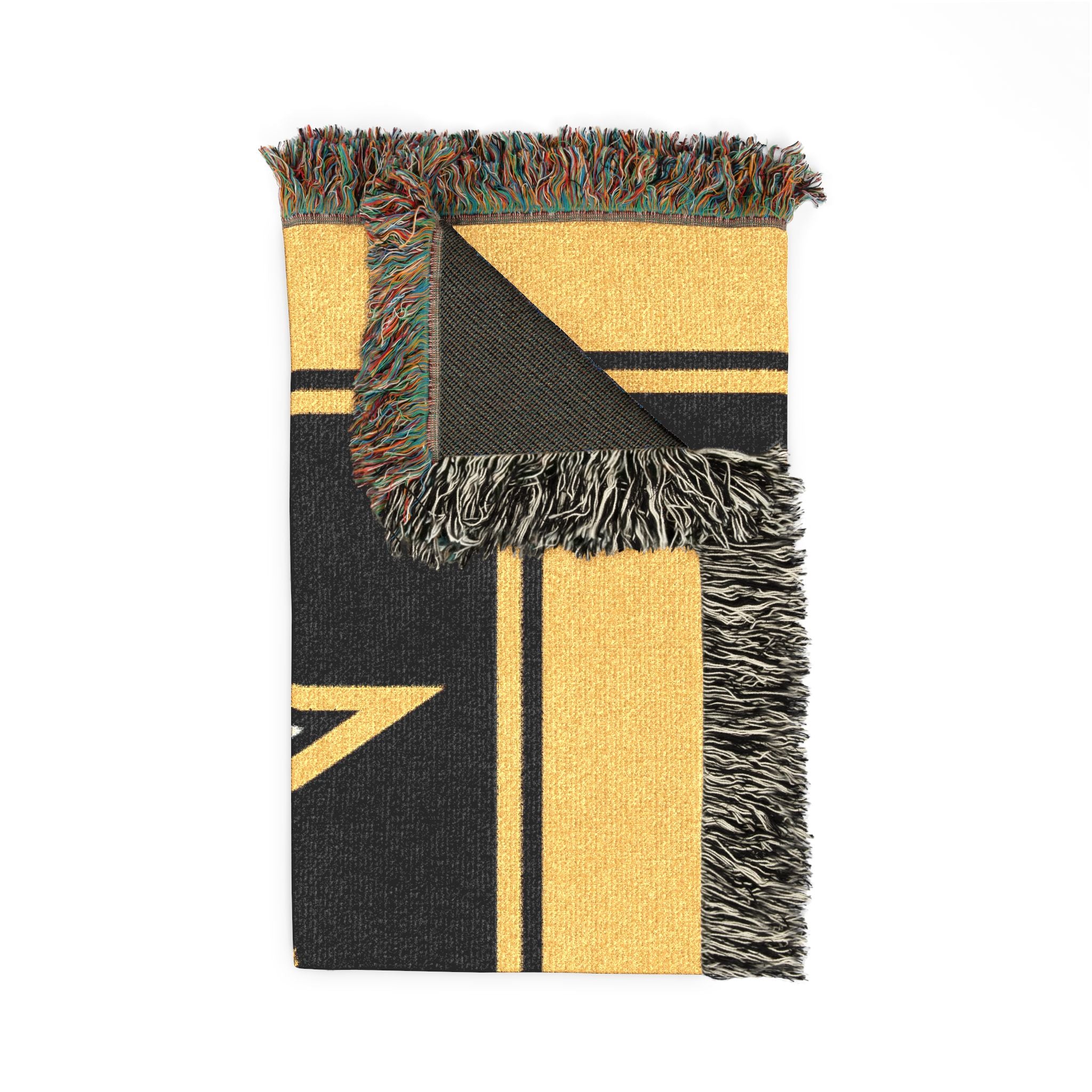 Personalized U.S. Army Woven Blanket – Custom Military Gift with Rank, Name, Unit – Veteran & Active Duty Gift (3 Sizes, 14 Colors)