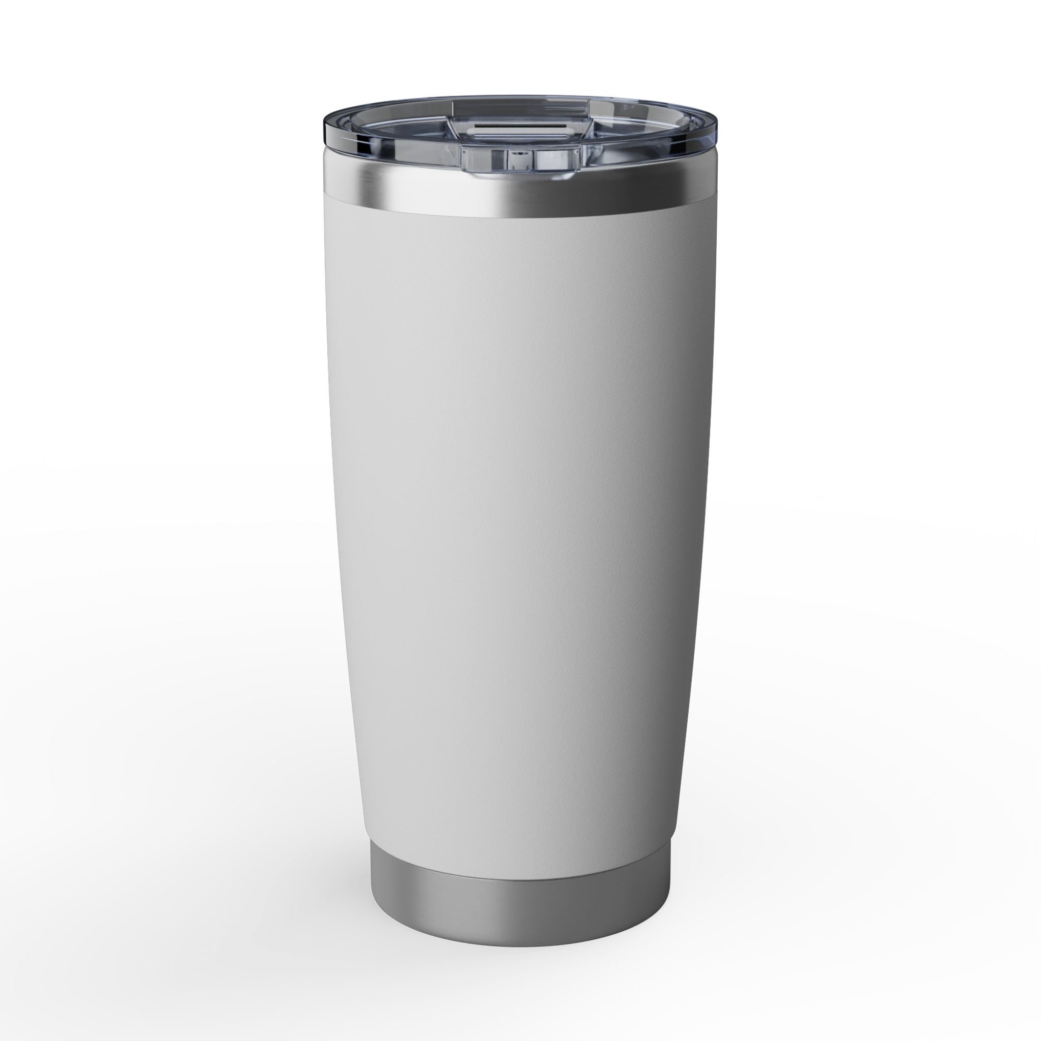 Custom U.S. Army Retired 20oz Tumbler – Personalized Military Retirement Travel Mug with Rank, Name or Message