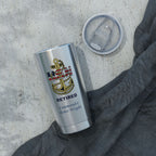 USN Anchor 20oz Tumbler — US Navy Seal Travel Mug