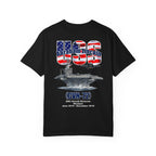 Personalized U.S. Navy Ship T-Shirt - You Pick The Ship